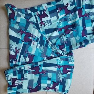 LuLaRoe TC2 Leggings